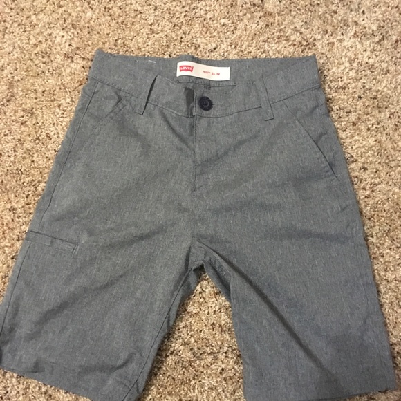Levi's Other - Levi’s boys shorts